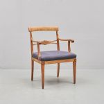 1298 3245 ARMCHAIR